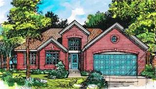 image of The Mason House Plan